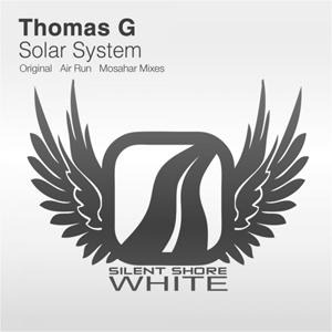 SSW021: Thomas G - Solar System