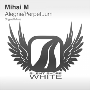 SSW031: Mihai M - Alegna / Perpetuum