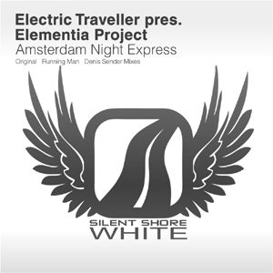 SSW032: Electric Traveller pres. Elementia Project - Amsterdam Night Express