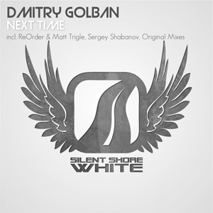 SSW040: Dmitry Golban - Next Time