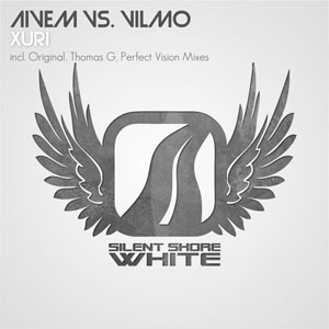 SSW048: Aivem Vs. Vilmo - Xuri