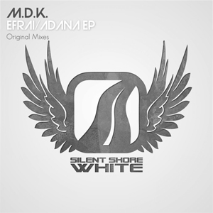 SSW059: M.D.K - Efrai / Adana
