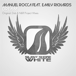 SSW064: Manuel Rocca Feat. Emily Richards - Dream