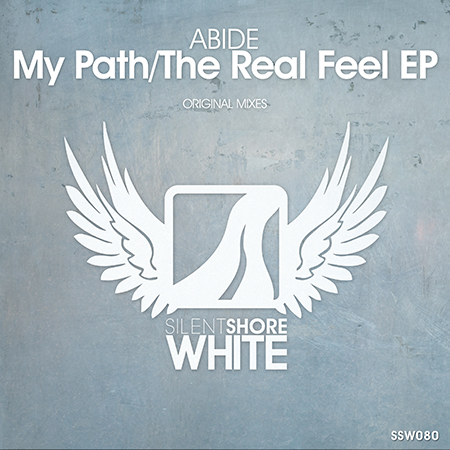 SSW080: Abide - My Path / The Real Feel EP