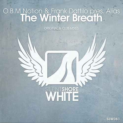 SSW081: O.B.M Notion & Frank Dattilo pres. Alias - The Winter Breath