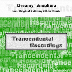 TDL004: Dreamy - Amphora