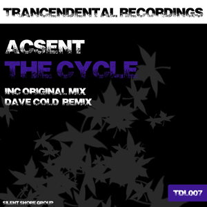TDL007: Acsent - The Cycle