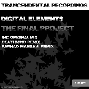 TDL011: Digital Elements - The Final Project