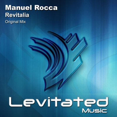 LEV001: Manuel Rocca - Revitalia