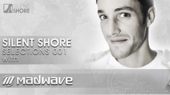Silent Shore Selections 001