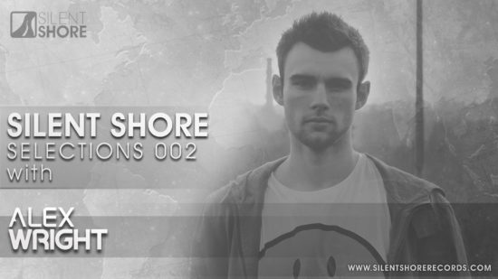 Silent Shore Selections 002