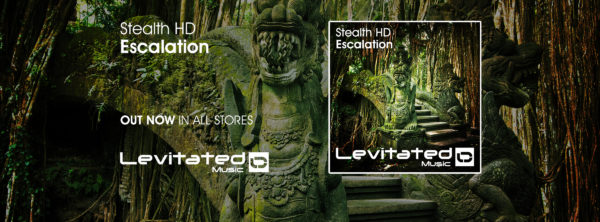 LEV099 OUT PROMO COVER FB