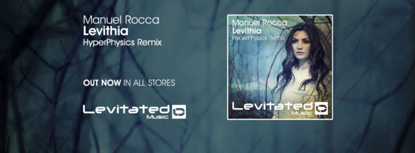 LEV109 OUT PROMO COVER FB